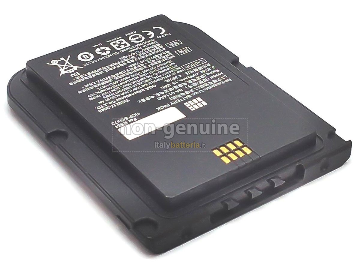 Batteria Cipherlab BA-0114A0