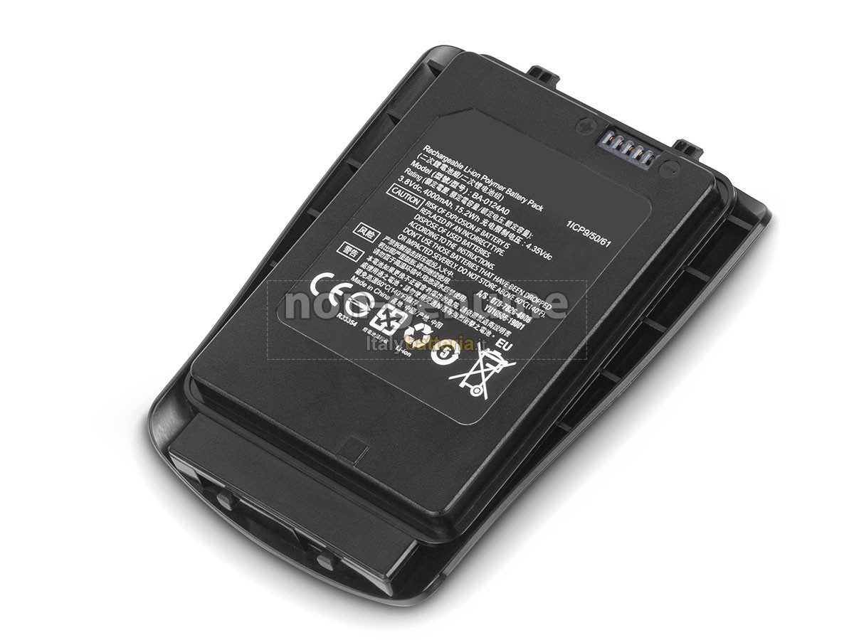 Batteria Cipherlab BA-0124A0