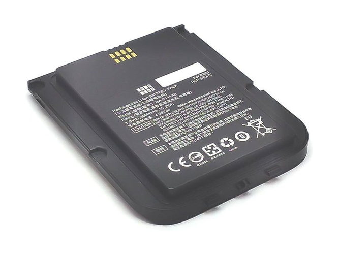 Cipherlab BA-0114A0 batteria