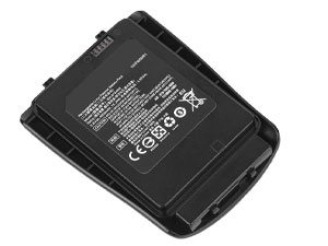 Cipherlab BA-0124A0 batteria