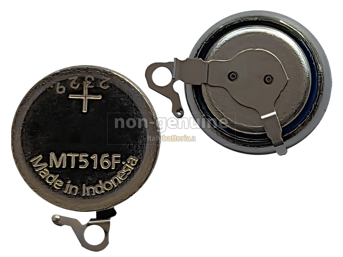 Batteria per CITIZEN VS17