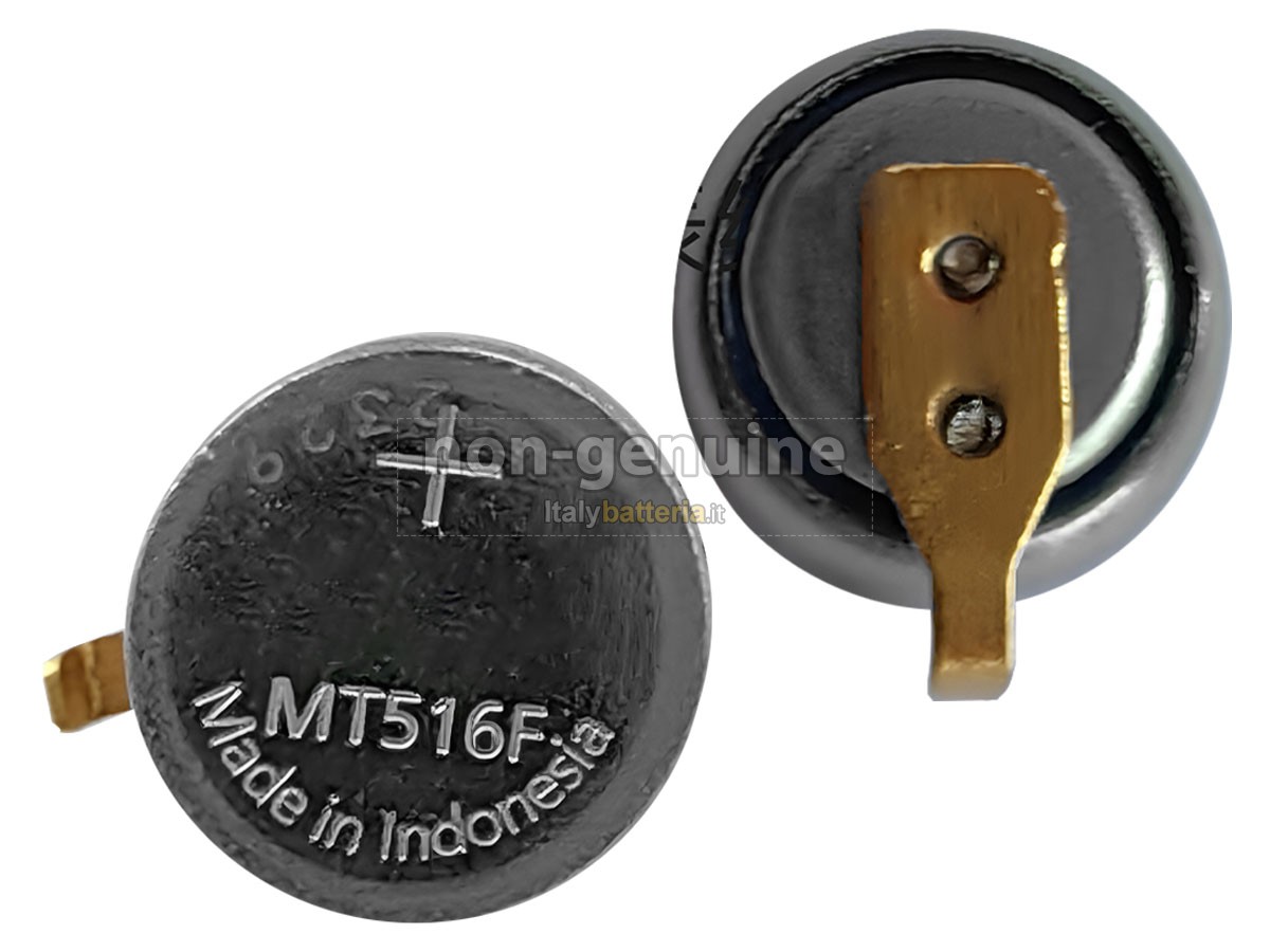 Batteria per CITIZEN 295-7630