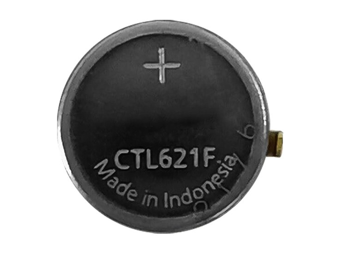 CITIZEN H115 batteria