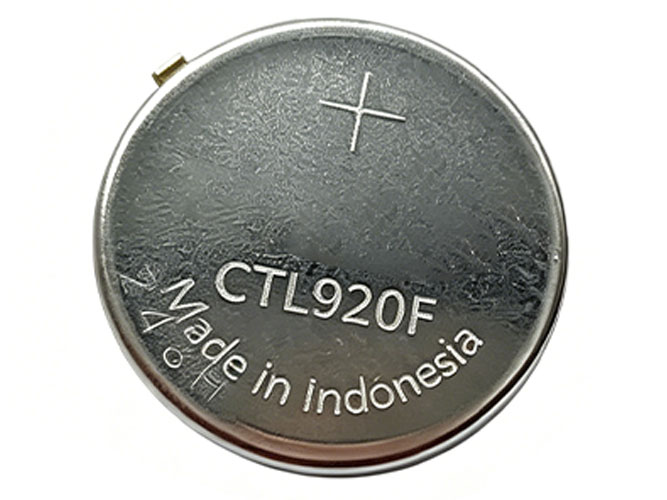 CITIZEN U680 batteria