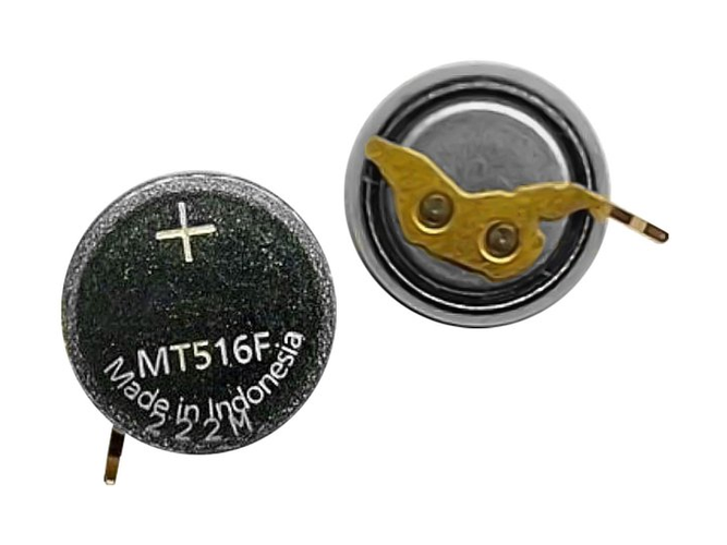 CITIZEN B031 batteria