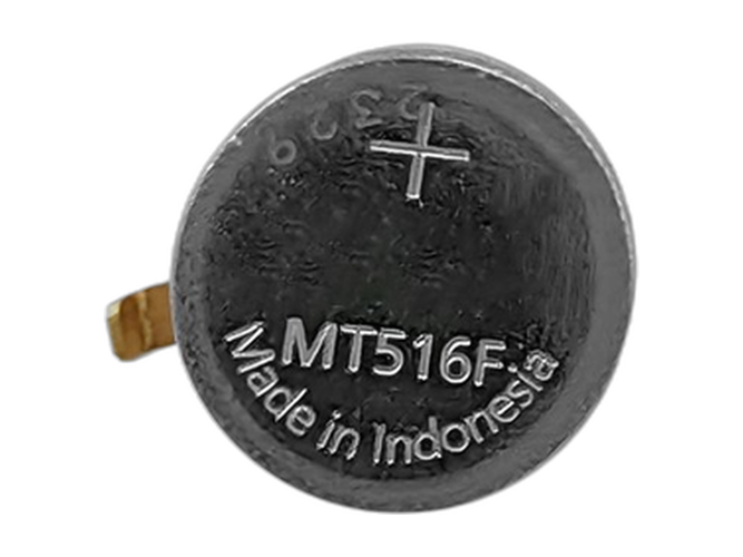 CITIZEN 295-7630 batteria
