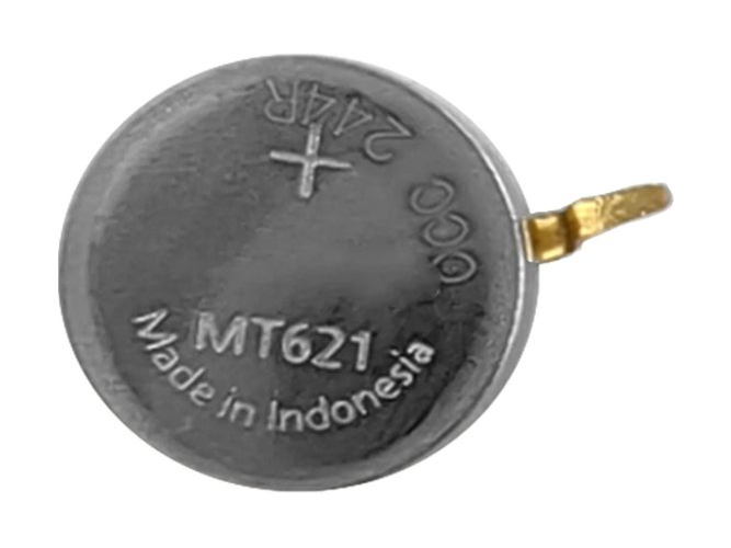 CITIZEN 8511 batteria