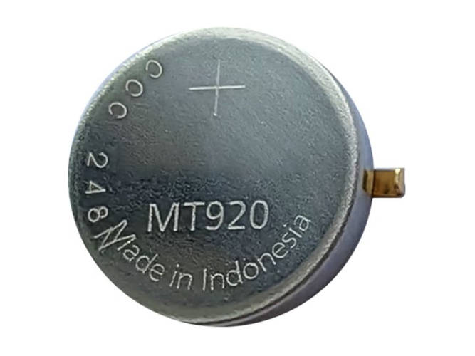 CITIZEN MT920-295-5600 batteria