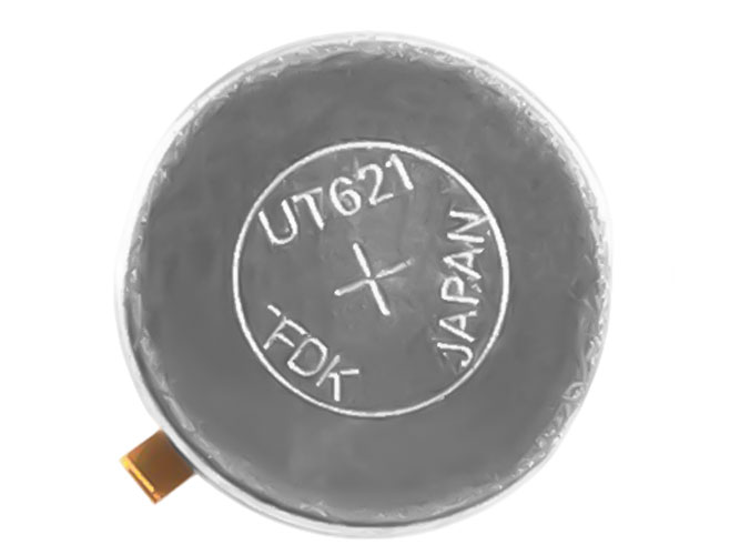 CITIZEN UT621 batteria