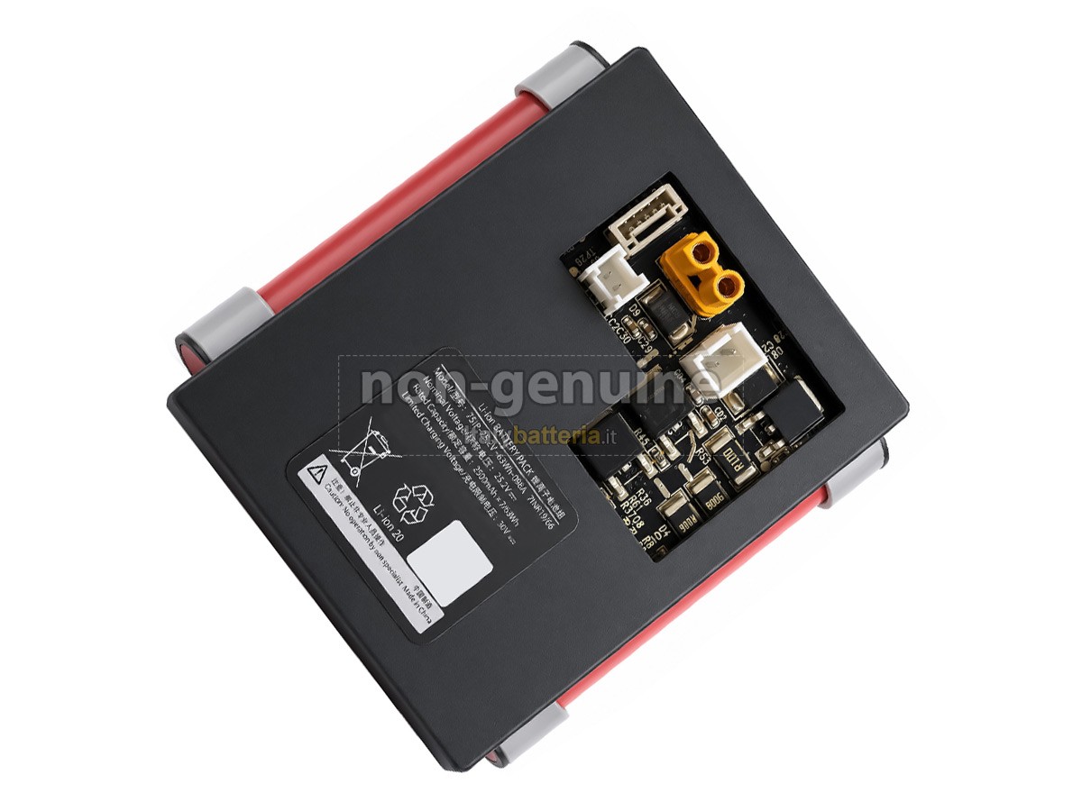 Batteria CLEA 09BA