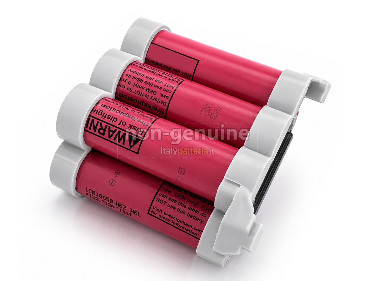 Batteria CLEA 09BA