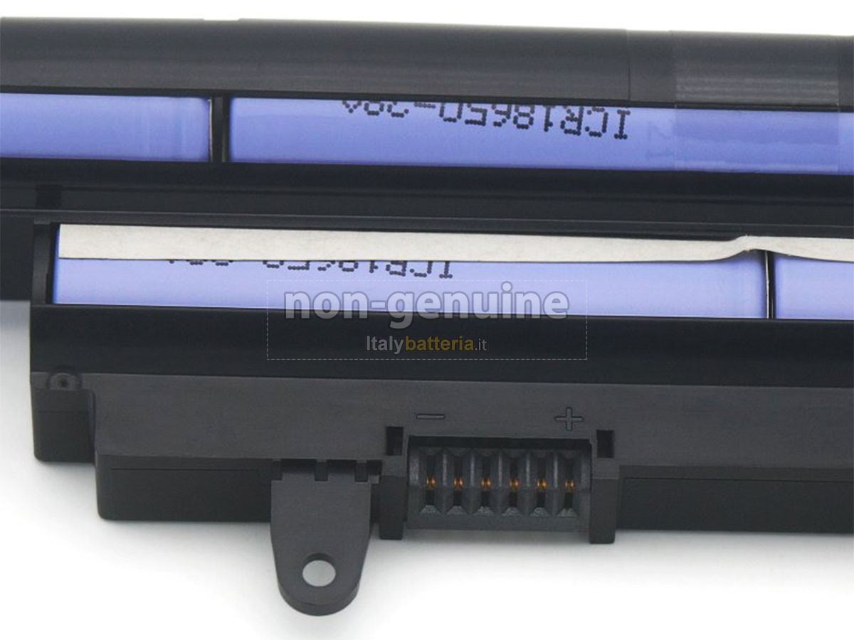 Batteria Clevo 6-87-W940S-4274