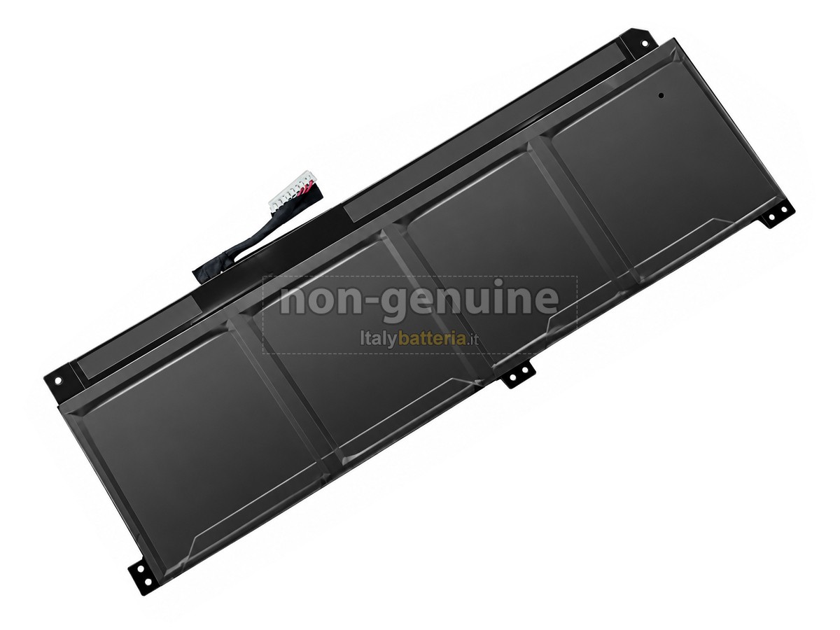 Batteria Clevo TX6
