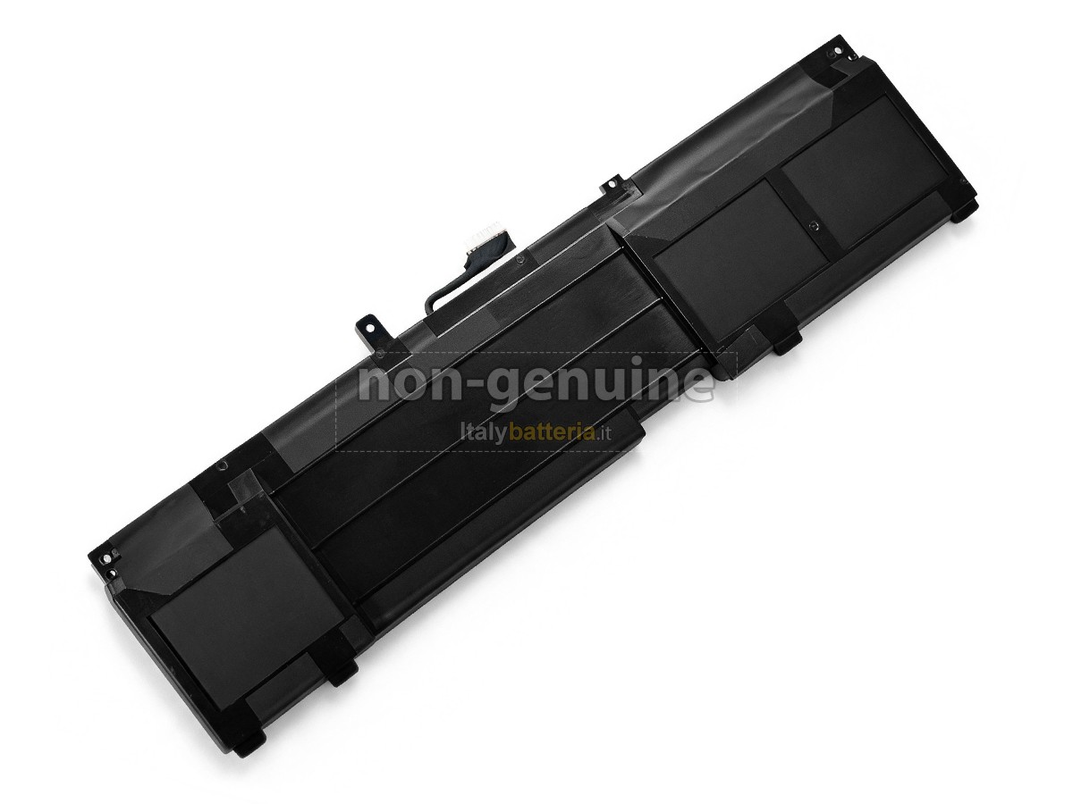 Batteria Clevo 6-87-X580S-94J00