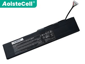 Clevo L140BAT-2 batteria