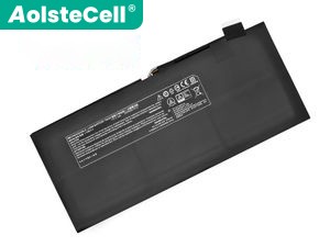 Clevo L140BAT-4(2icp5/50/112-2) batteria