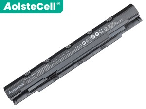 Clevo 6-87-N24JS-4EB4 batteria