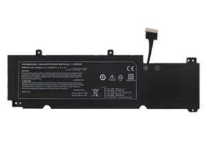 Clevo NV40BAT-4-73 batteria