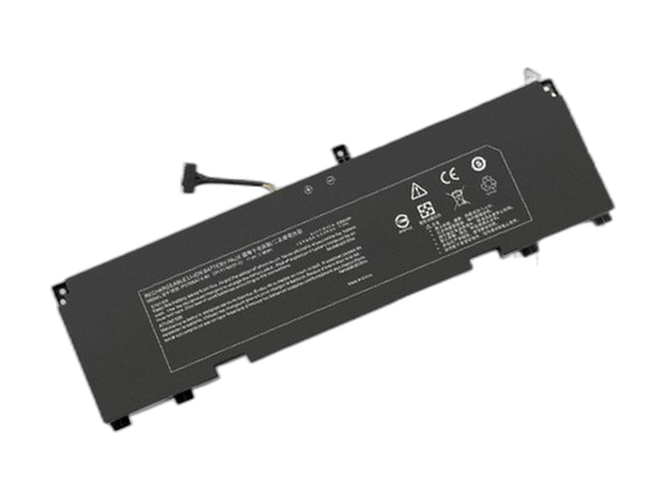 Clevo G10-DA7NP batteria