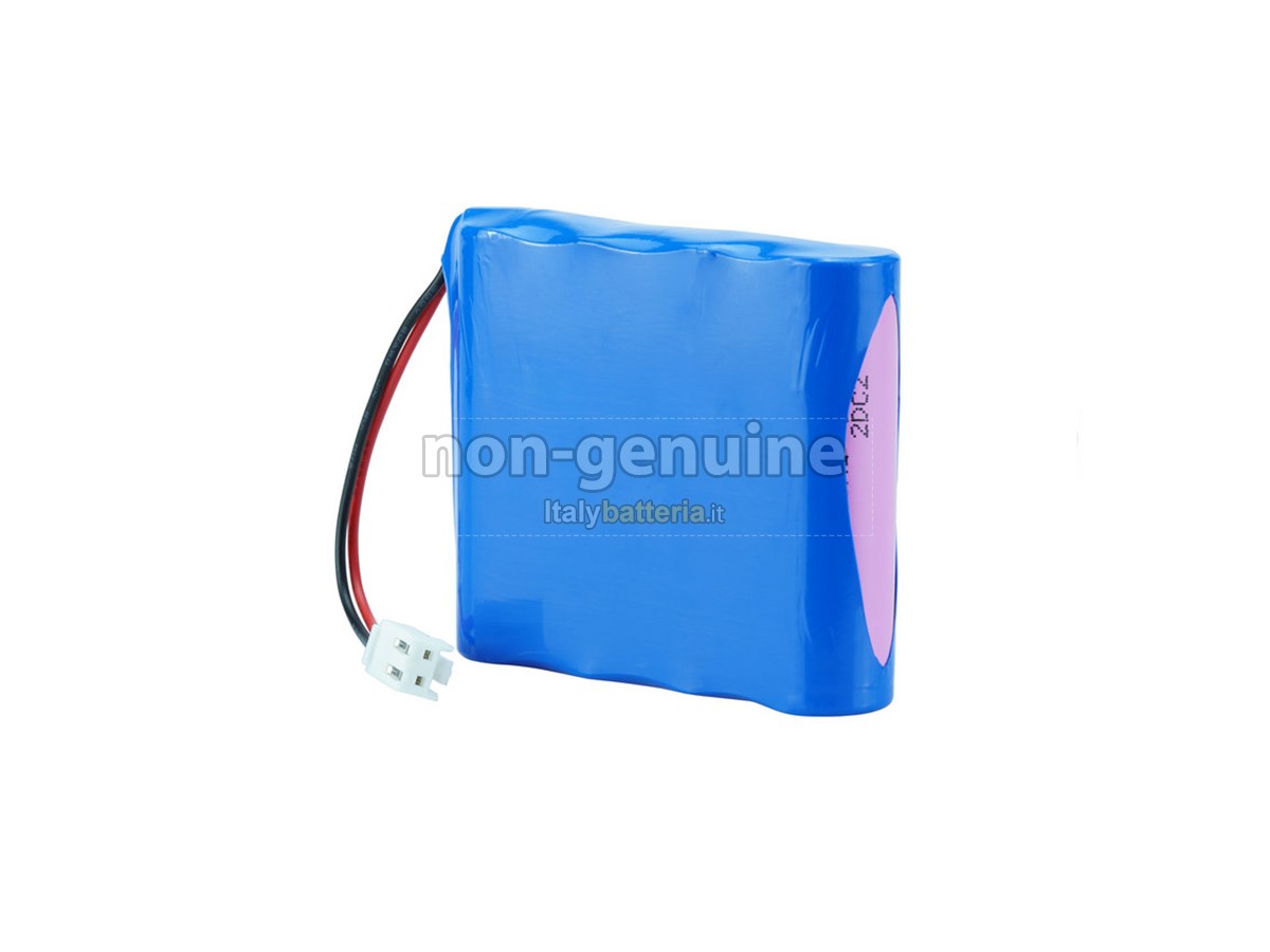 Batteria per Cmics DJDB2600