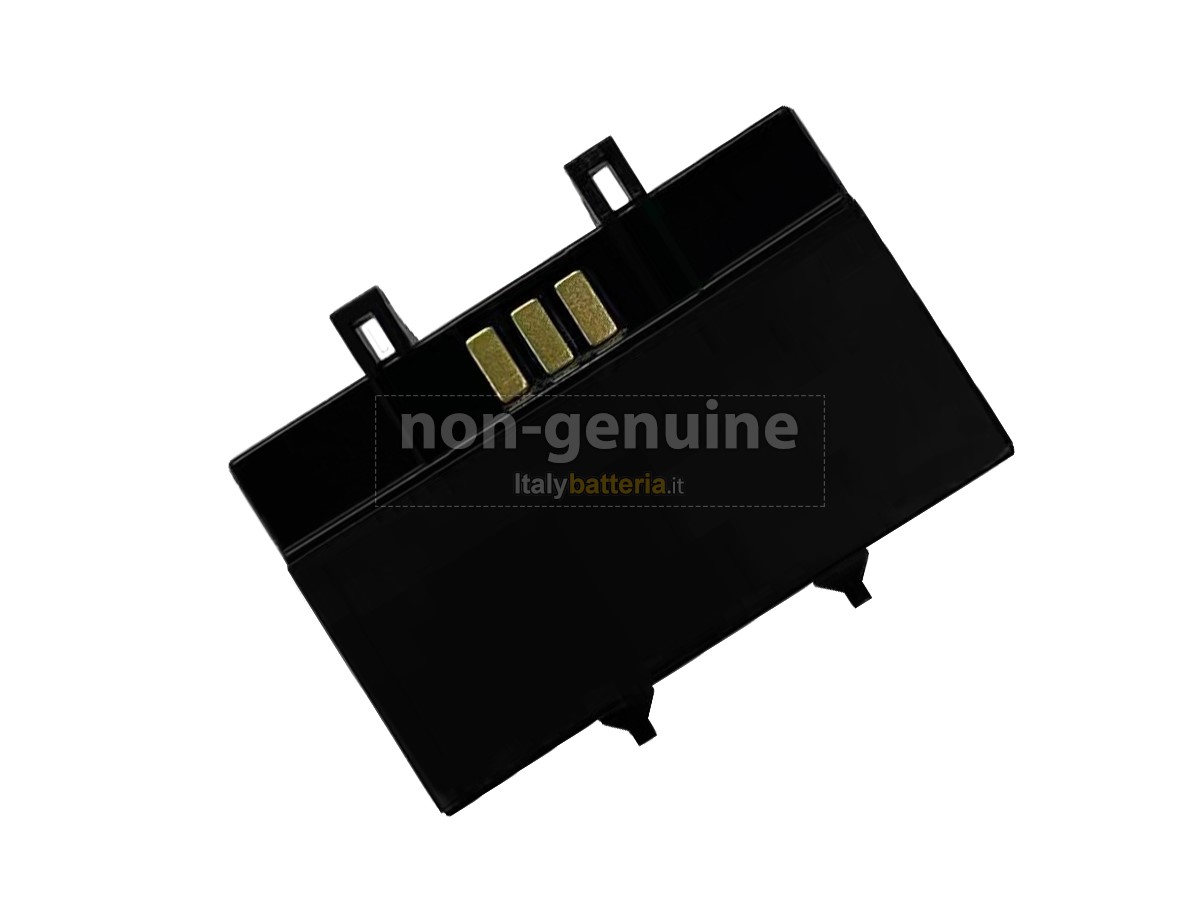 Batteria per portatile Colgate TEETH WHITENER 3 GENERATIONS