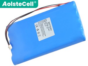 Collin PaL 3110P batteria