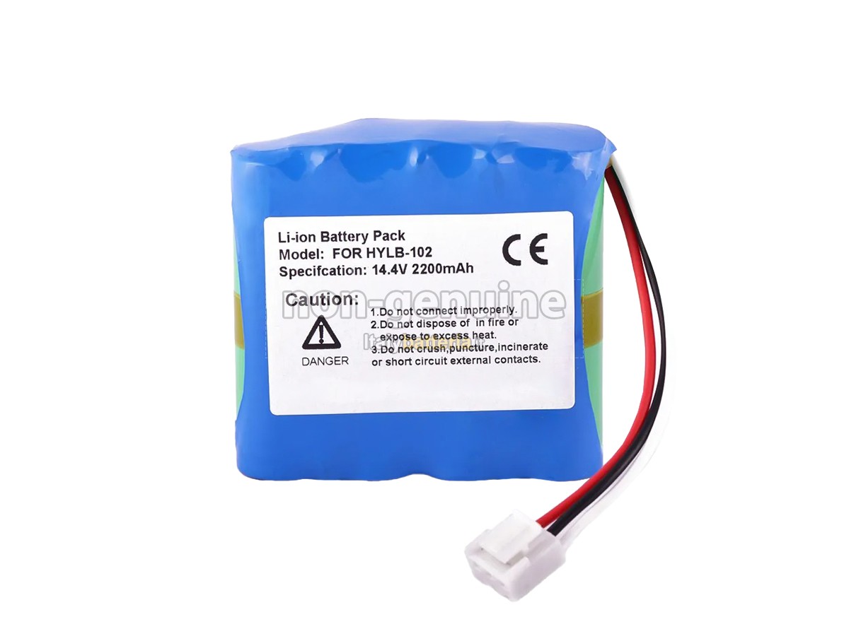 Batteria per Comen JHOTA-99K-00