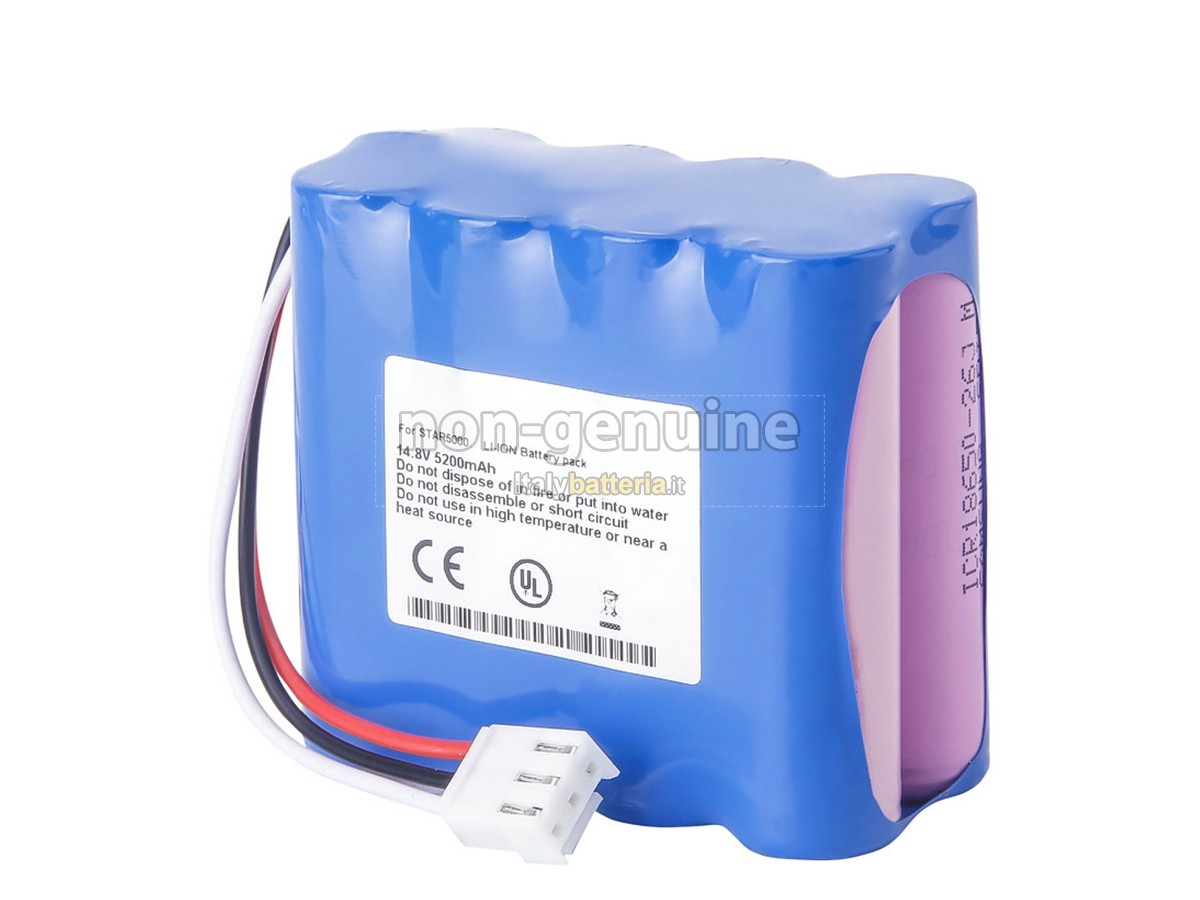 Batteria per Comen 022-000052-00