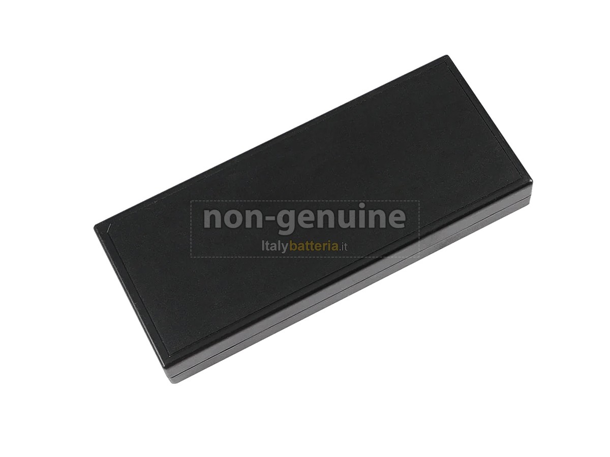 Batteria per Comen STAR8000H