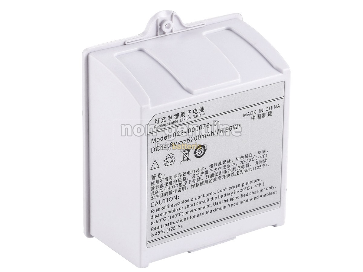 Batteria per Comen WED-H0924