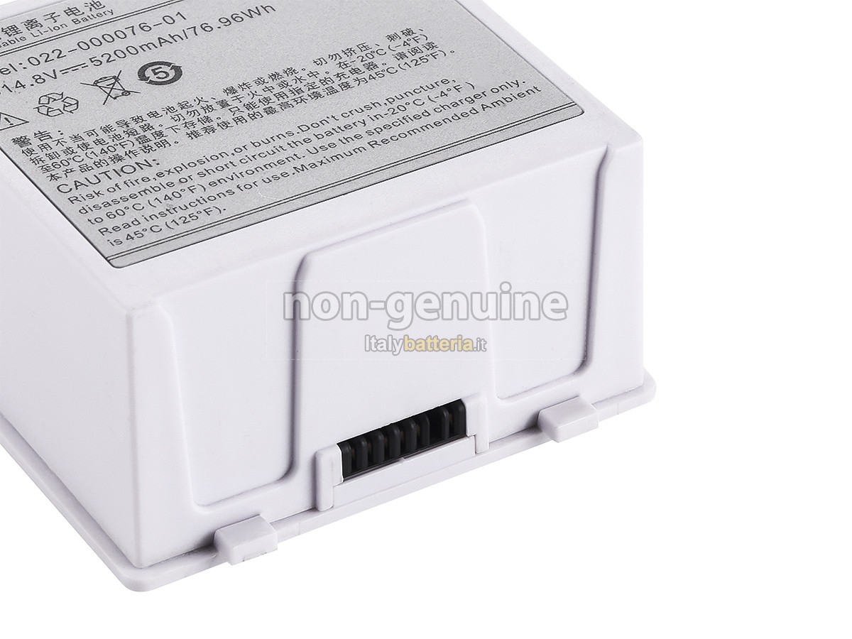 Batteria per Comen WED-H0924