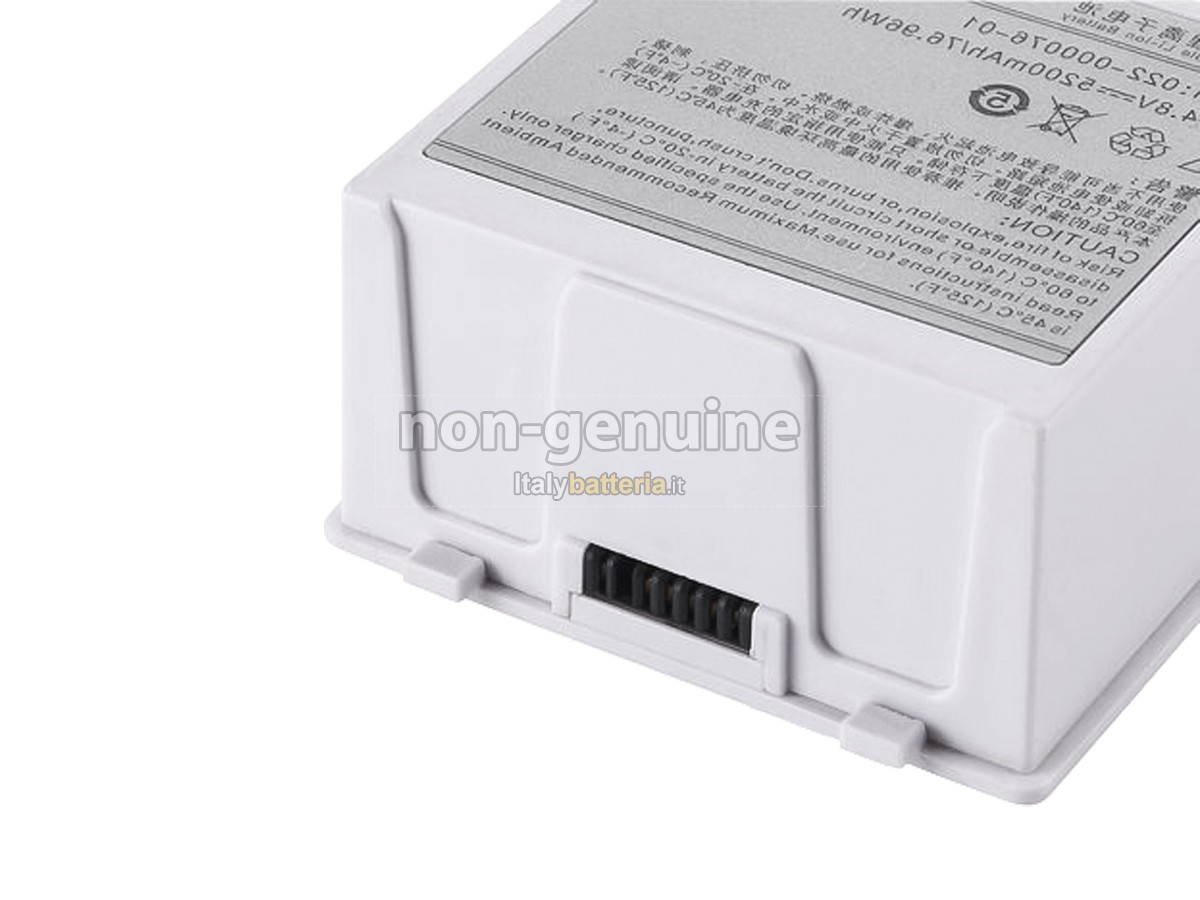 Batteria per Comen WED-H0924