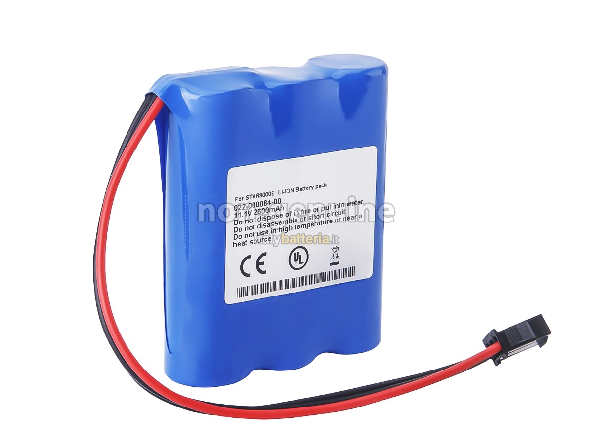 Batteria per Comen 022-000084-00