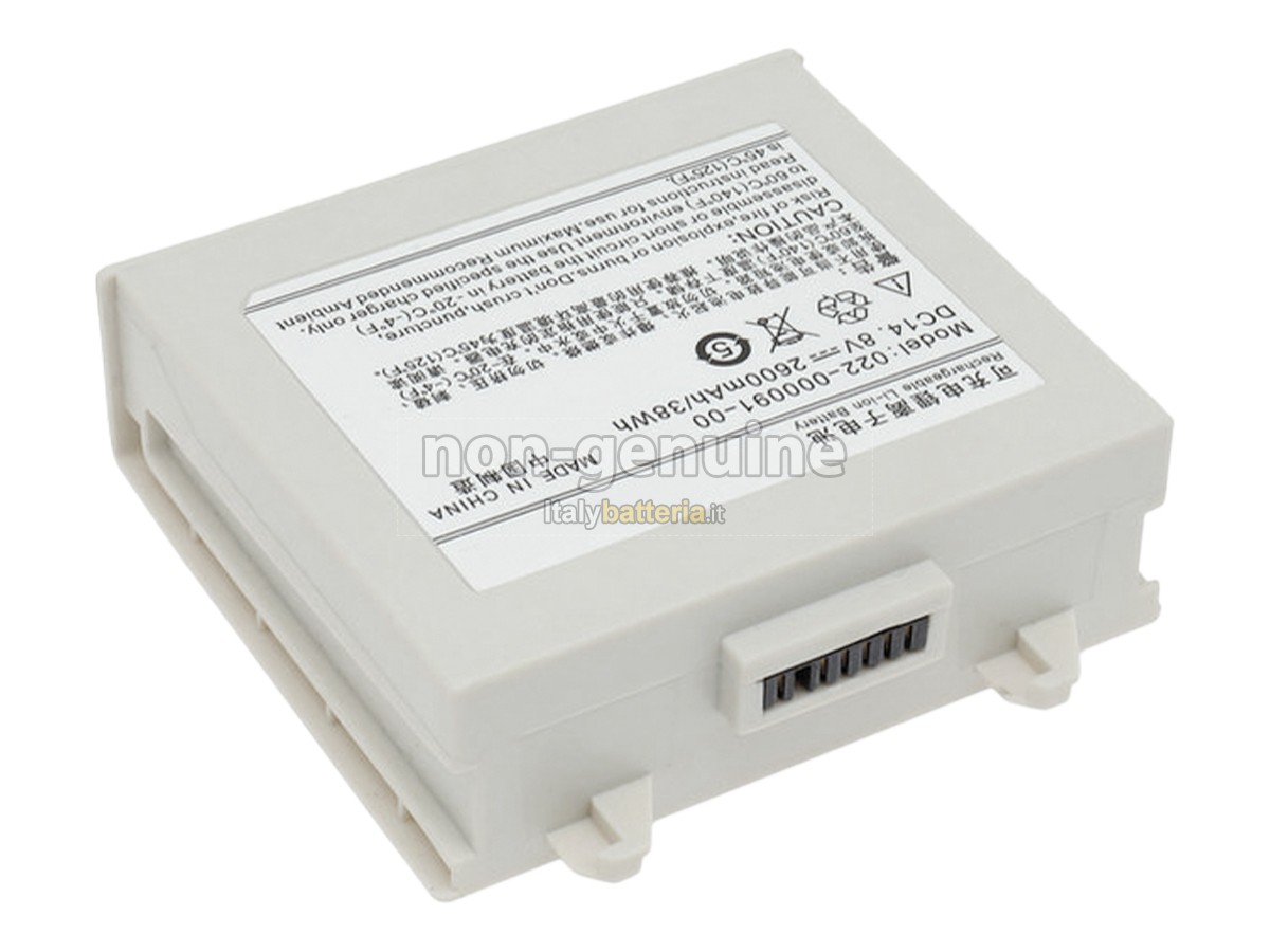 Batteria per Comen C100