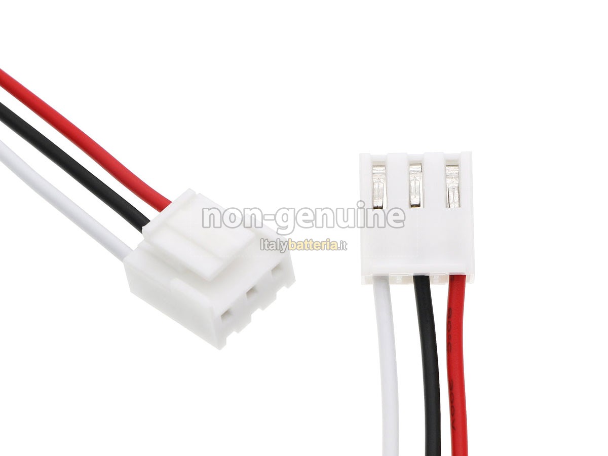 Batteria per Comen H12