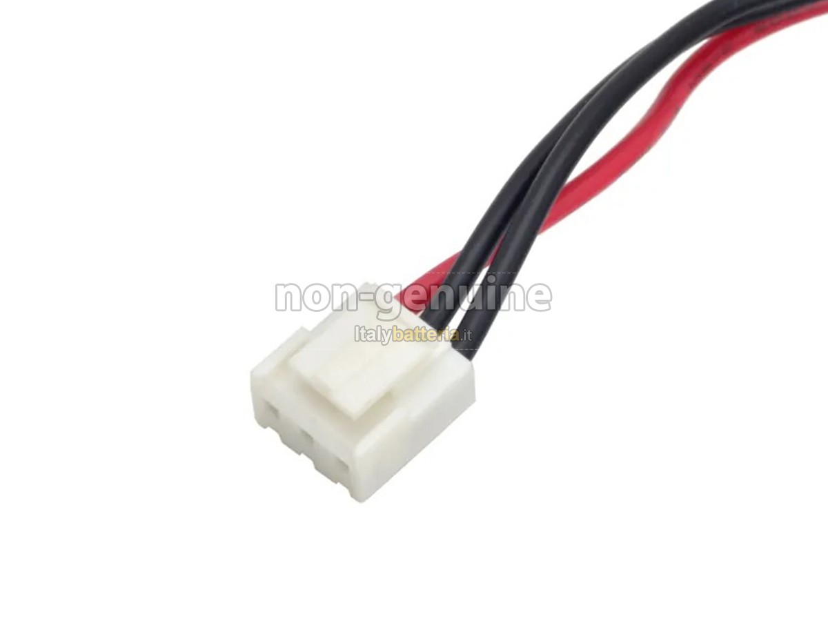 Batteria per Comen CM-1200A