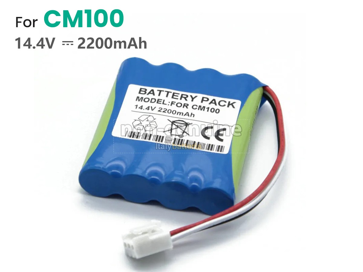 Batteria per Comen CM100