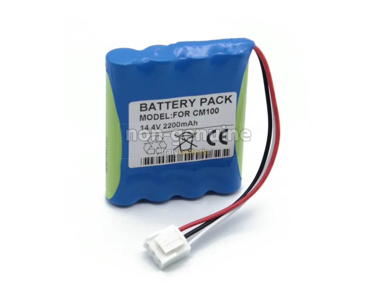 Batteria per Comen CM100