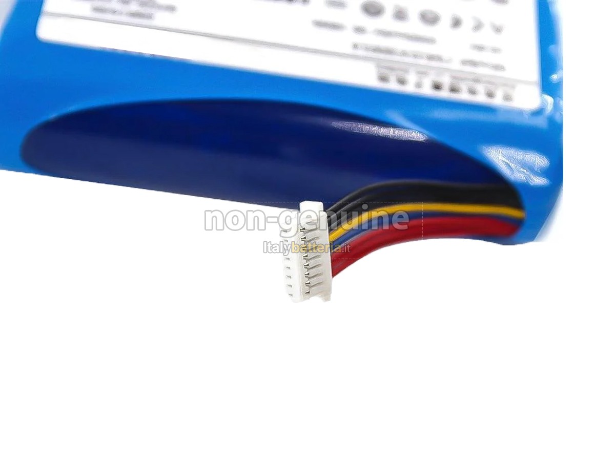 Batteria per Comen CMLI1X3I001A