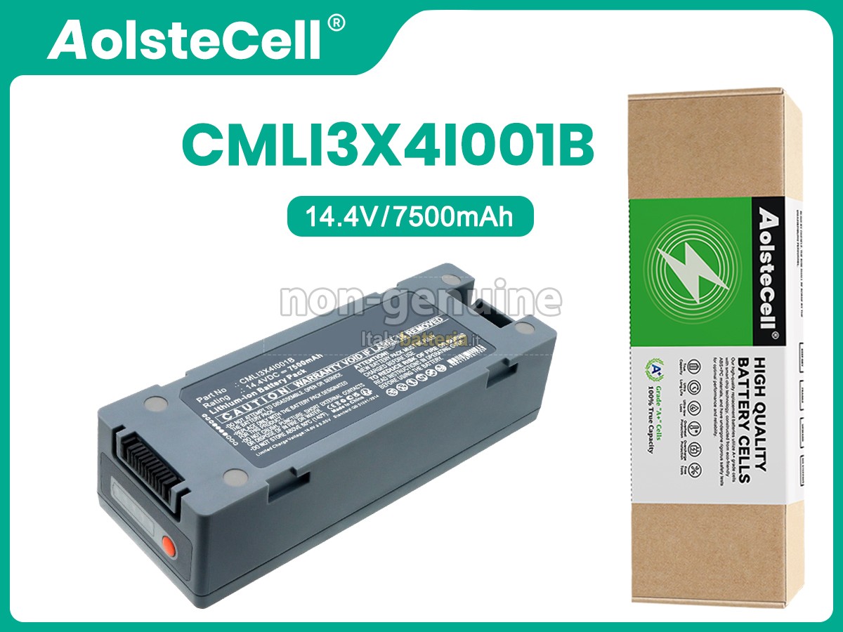 Batteria per Comen 022-000176-00