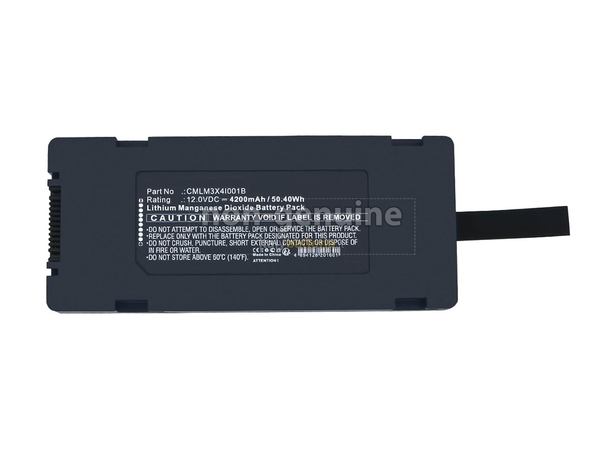 Batteria per Comen F2A