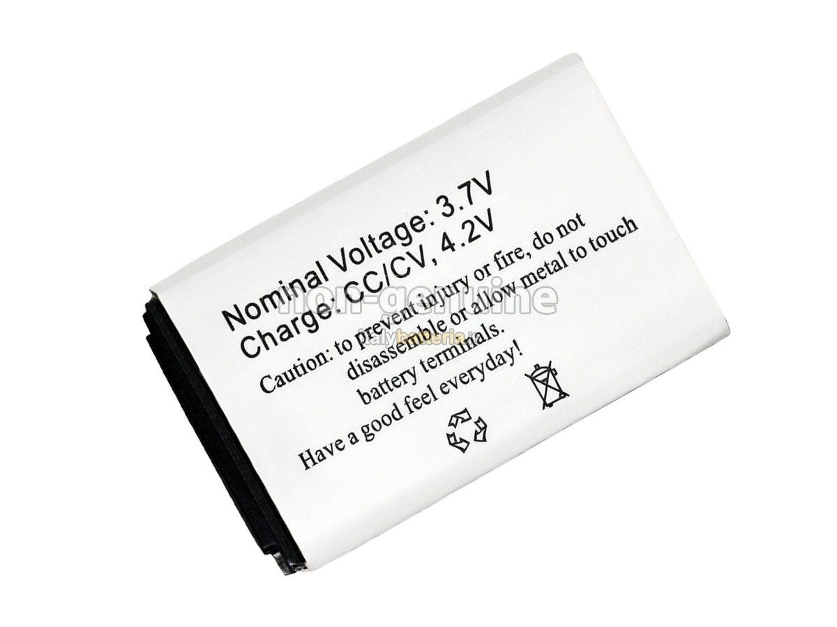 Batteria per Comen STAR 5000A