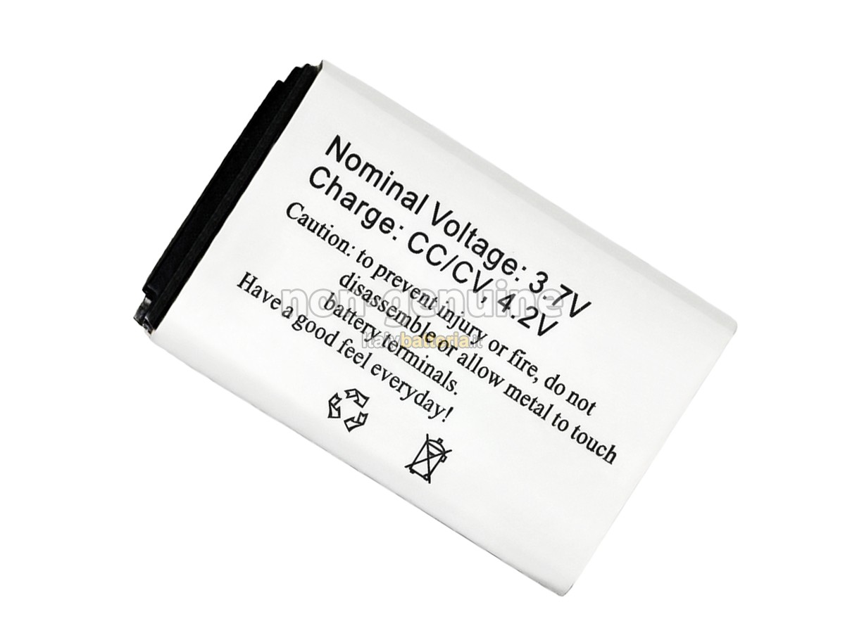 Batteria per Comen STAR 5000A