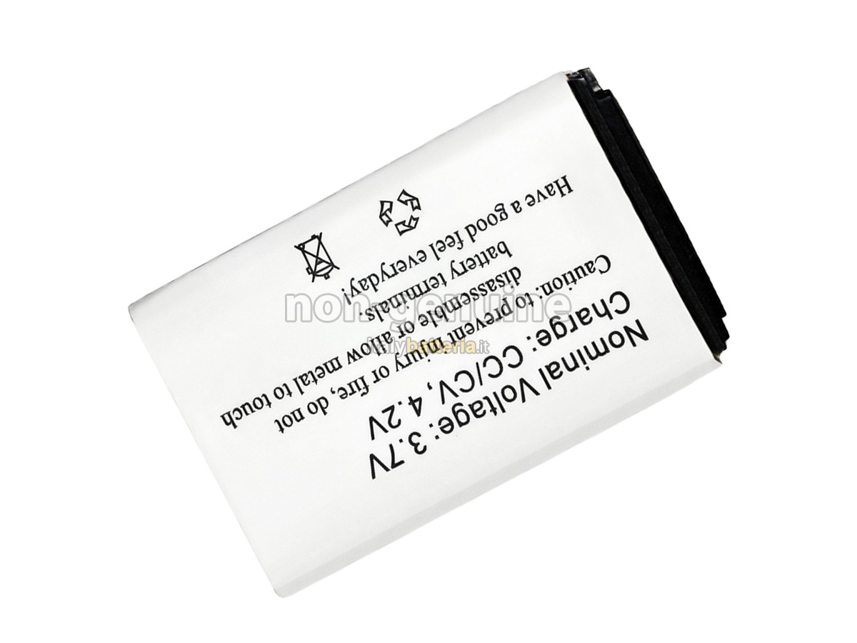 Batteria per Comen STAR 5000A