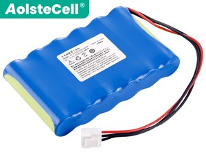 Comen 0110-022-000124-00 batteria