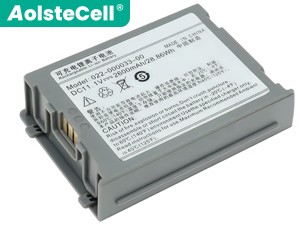 Comen 022-000033-00 batteria
