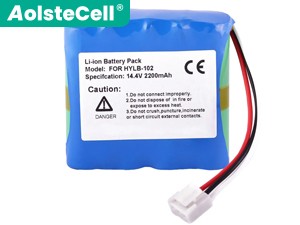 Comen 022-000040-00 batteria