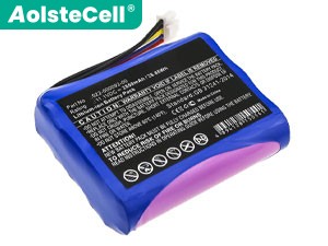 Batteria per Comen H3 monitor