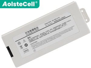 Comen CMLI1X3N002B batteria