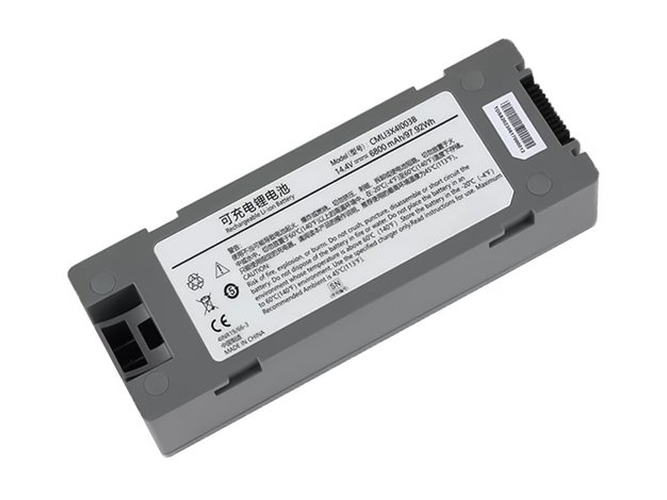 Comen CMLI3X4i003B batteria